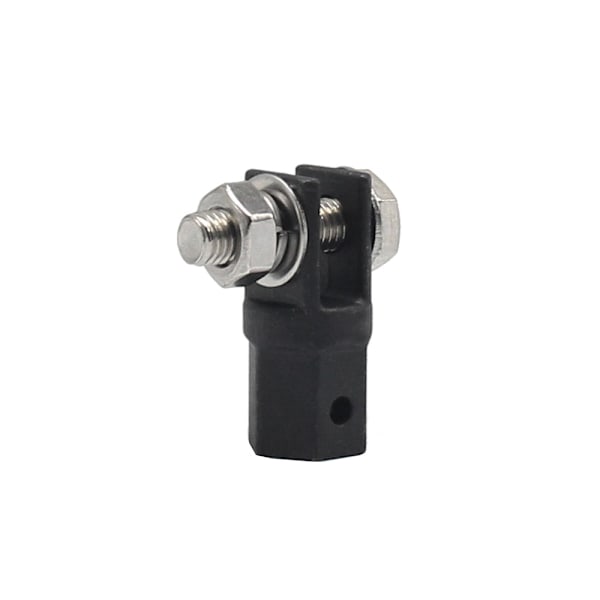 1/2 tum saxlyftadapter för 1/2 tum verktyg