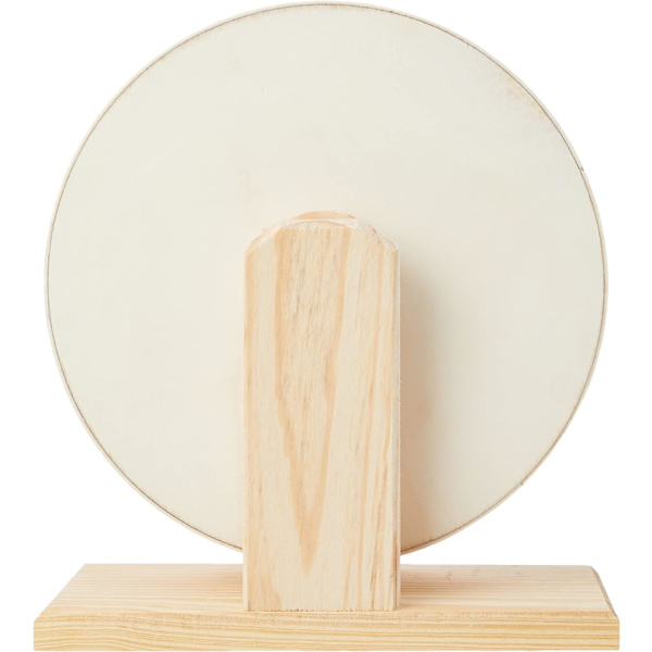 (15cm) Träbalanscykel