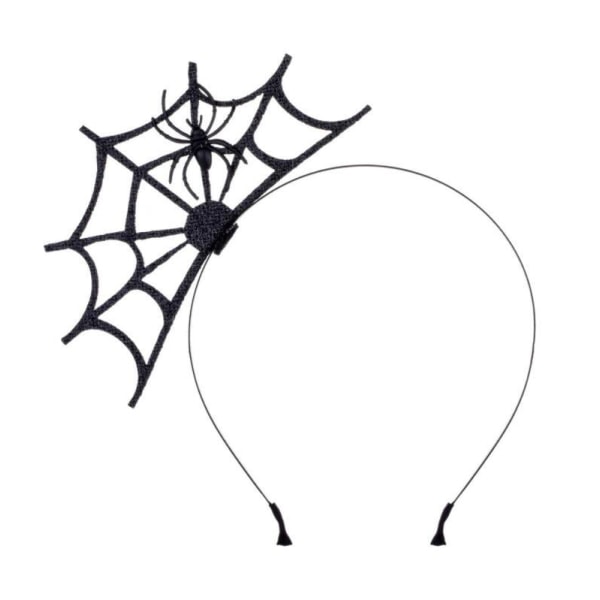 Halloween-hämähäkinverkko Fasciantor Spider Spiderweb Halloween-juhlat