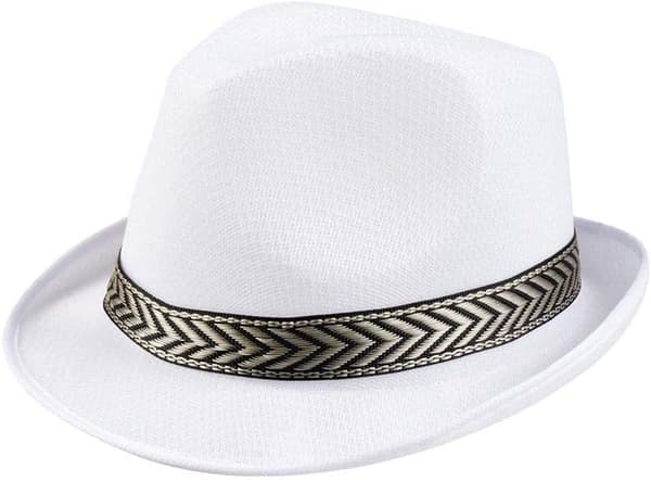 Funky Unisex Mössa, En Storlek