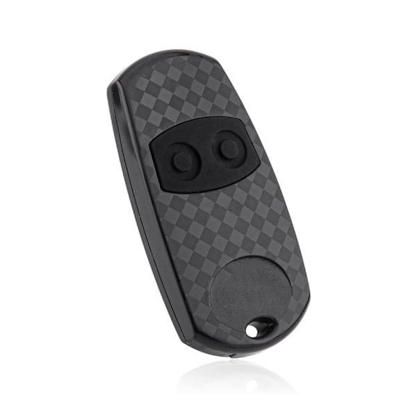 Garage Gate Fob Remote Control Transmitter Compatible with CAME TOP-432NA 433.92 MHz