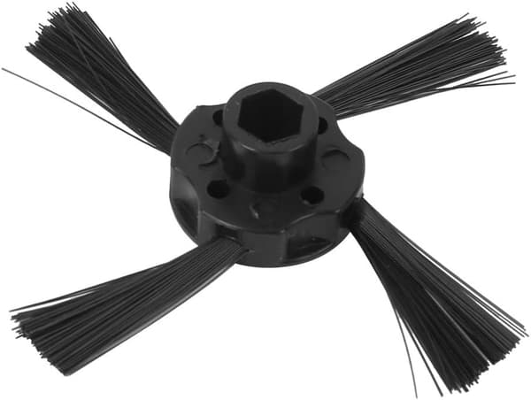 6 st SidoBorstar Passar för Neato Botvac D7 D5 D3 D7500 D8500 D80 Robotdammsugare N0B9