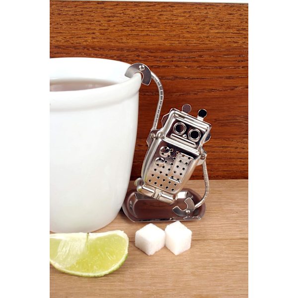 KKCU38 Robotformad teinfuser
