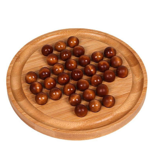Lautapeli - Passianssi - Puupallo
