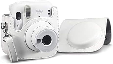 Etui til Fuji Instax Mini 11 Hvid