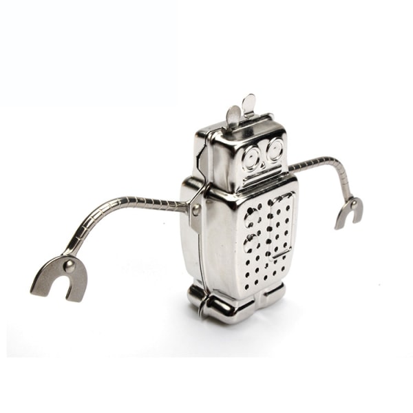 KKCU38 Robotformet teinfuser