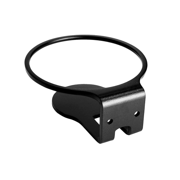 Black-For Homepod Mini-högtalare Väggfäste Perfekt för sovrumssats