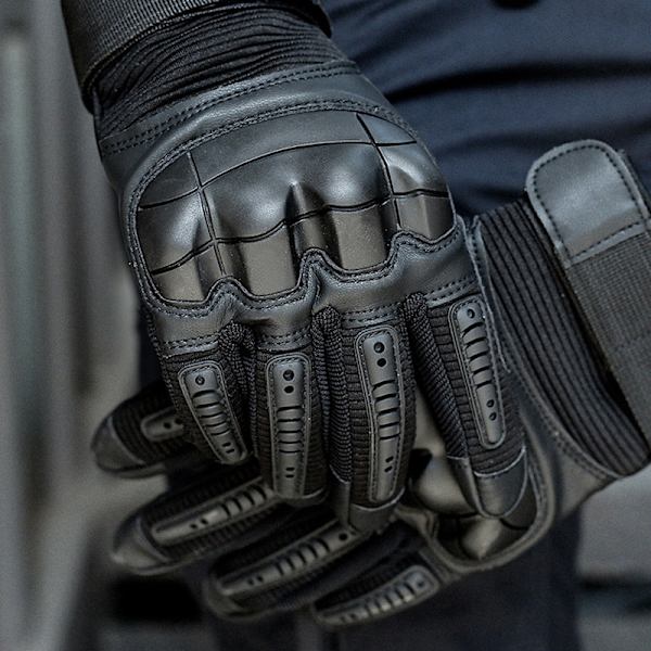 Skyddshandskar för män, 20-23cm (M) V