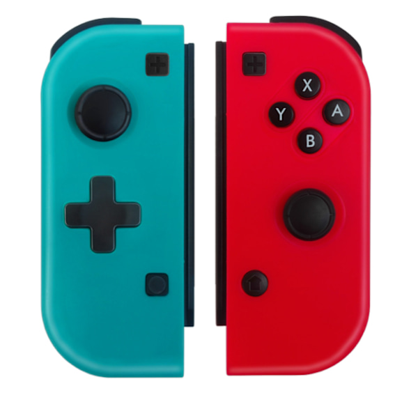 Gamepad SWH (blue red)