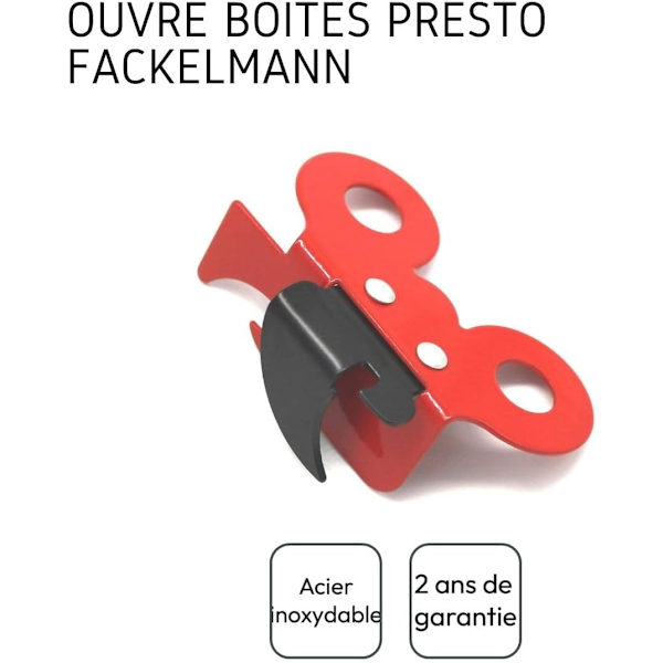 Manuell burköppnare, Presto burköppnare, 2 i 1 burköppnare manuell burköppnare, fjärilsburköppnare, Sta