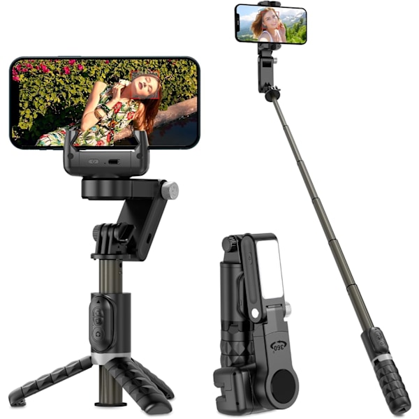 Camera stand