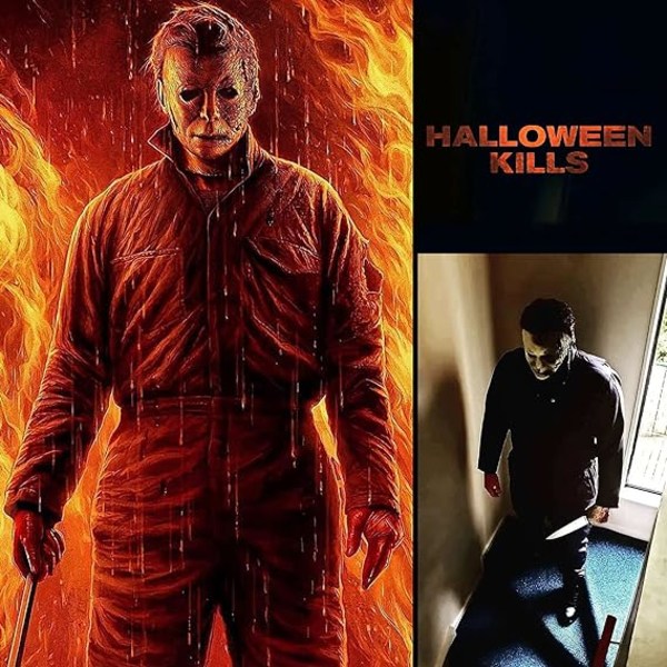 Michael Myers   2022, Michael Myers  , Michael Myers Merchandise Halloween  , Michael Myers Kostyme