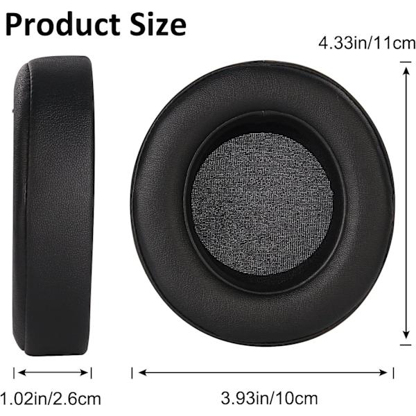 1 Par Ørepudeudskiftninger til Razer Kraken 7.1 V2 Razer Kra