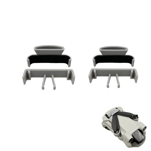 Propellholderbeskytter Propellbladstabilisator Kompatibel med DJI Mini 3 Pr
