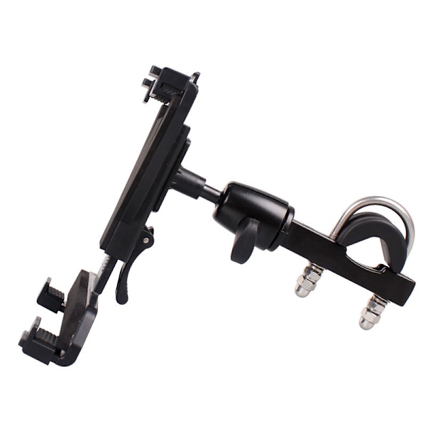 23-33cm Bil Tablet Holder, Bil iPad Holder for - Ideell for bil tablet holder, bil tablet eller t