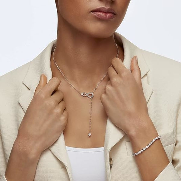 KollektionSwarovski Infinity
