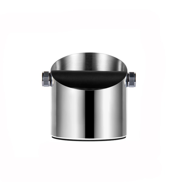 Kaffebeholder i rustfrit stål