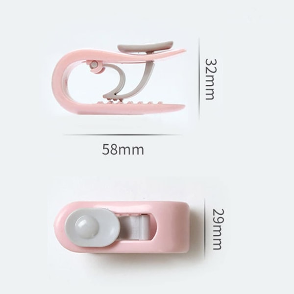 Dynetæppe Clips, Dynefastgørelser, Quiltet Quilte Clips, Quilteholder,