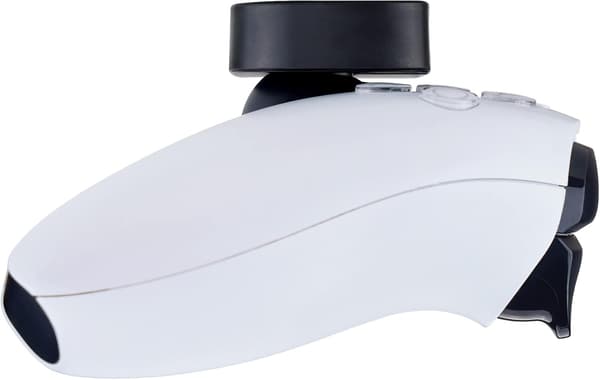 Skrivebordsstativ for PS5 for PS4, Underbordholder for PS5-kontroller