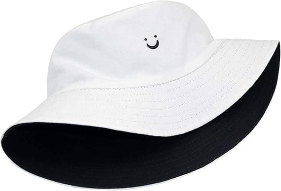 Dame Fiskerhat Solhat Visor Hatte Strandhat Bobs Foldbar