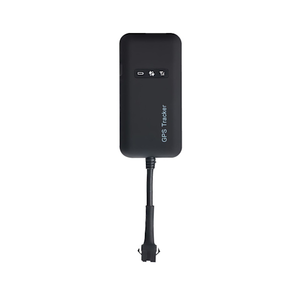 Auton GPS-paikannin GT02 Auton moottoripyörähälytyksen seurantalaite C