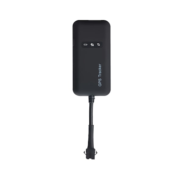 Bil GPS Locator GT02 Bil Motorsykkel Alarm Tracker C