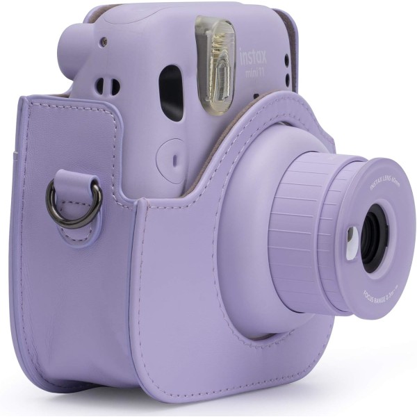 Violte case Kompatibel Fujifilm Instax Mini 11 Instant Cam