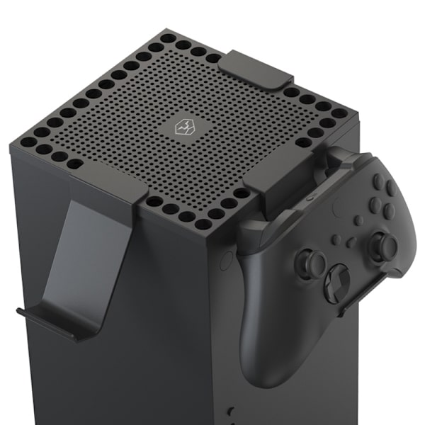Støvbeskyttelse Controller Mount Kompatibel med Xbox Series X - 2 i
