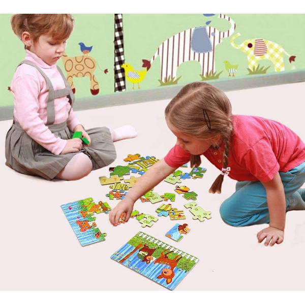 4 Variable Degrees of Learning Tool, Perfect Educational Toy Bir