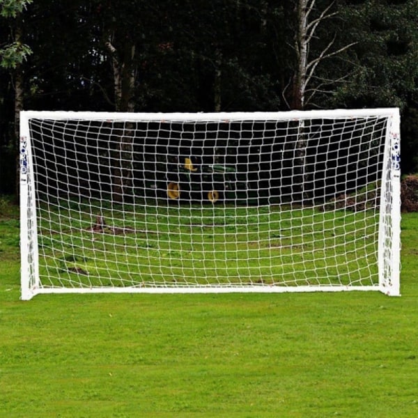 Fodboldmål Net - 180*120cm