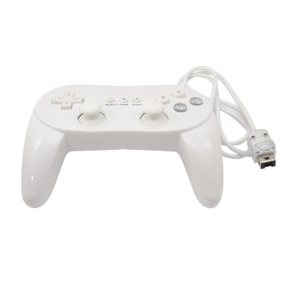 Wii II Horn Controller (Hvid)