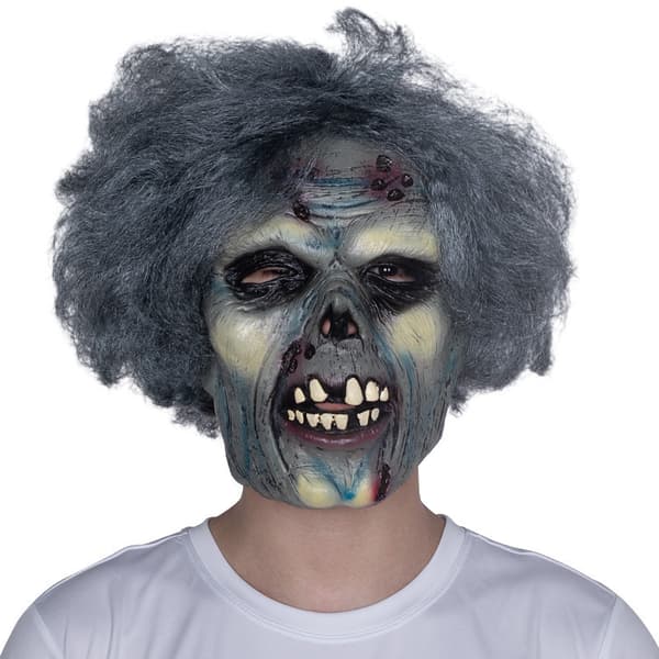Ruttnande zombie mask