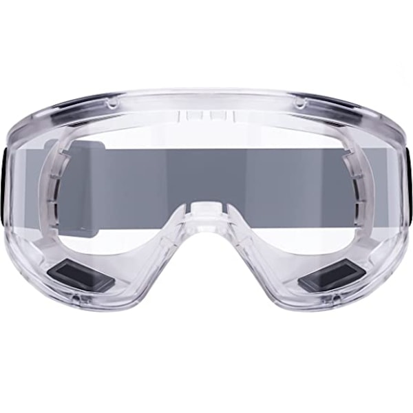 Anti-imma glasögon - Anti-scratch skyddsglasögon ideal f