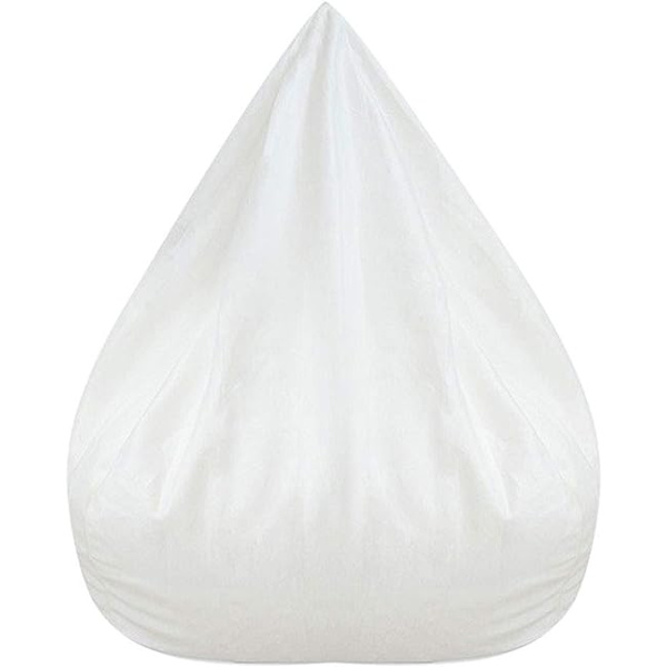1 x innerfodral för fåtölj 100 x 120 cm innerfodral för påse cha