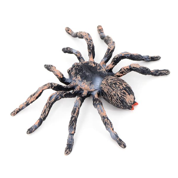 Halloween Spider Mønster
