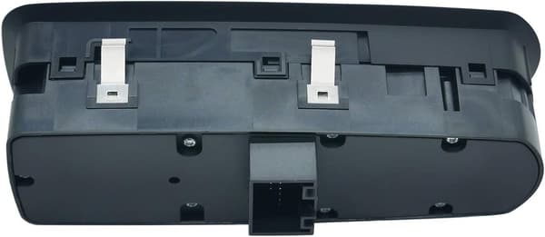 Fönsterlyftskontrollbrytare, Elektrisk fönsterknapp 7PP959858 MDML