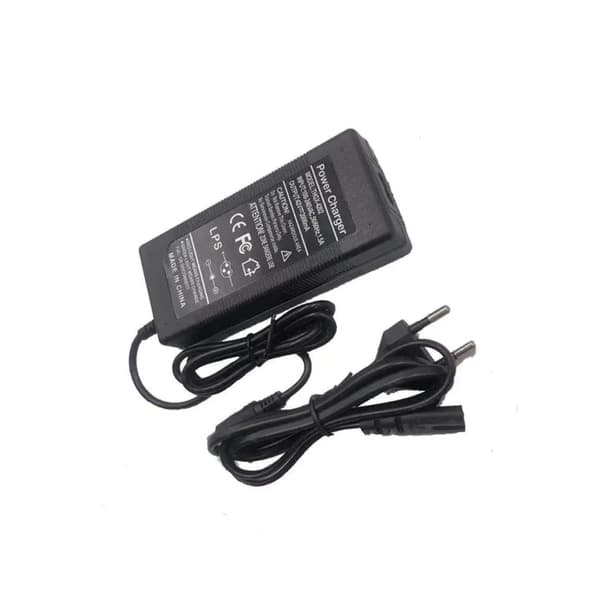 Xiaomi Mi Scooter-oplader M365/ Pro/1S/Pro2/Essential/3 Sort - M365