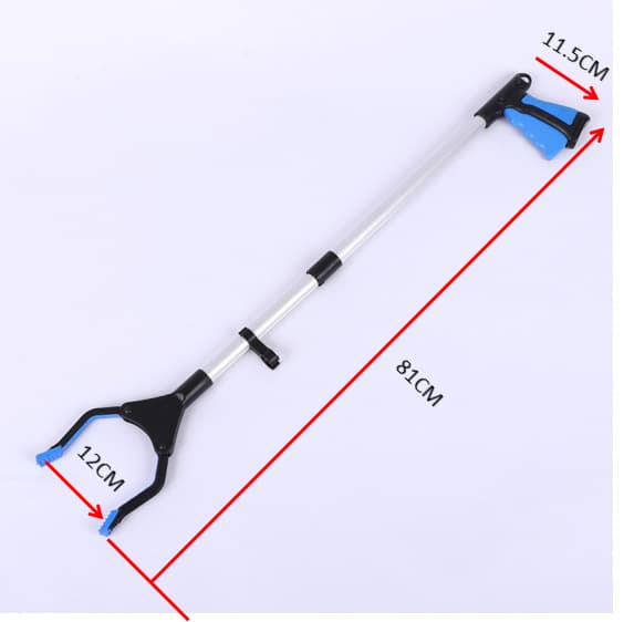 Samleobjekter, 81 cm griper for eldre, ekstra lang, lett