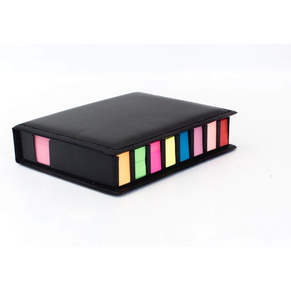 PROJECTS Sticky Notes - Forskjellige størrelser og farger - Mini r