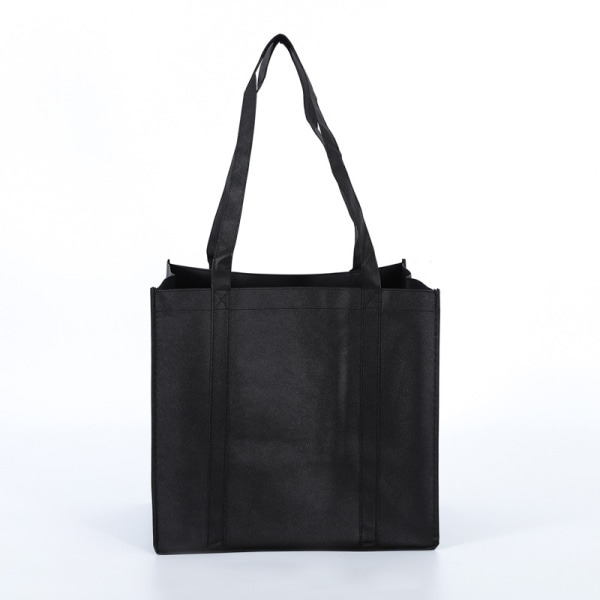 Stof Flaskeholder Tasker til Flasker Flasketransport Taske med Rum til 6 1,5 Liter Flasker til Opbevaring Vand W O