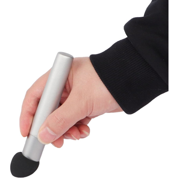 3 stk. Kunstner-blending-svamp Pen Vaskbar Genanvendelig Gnidning Skitse
