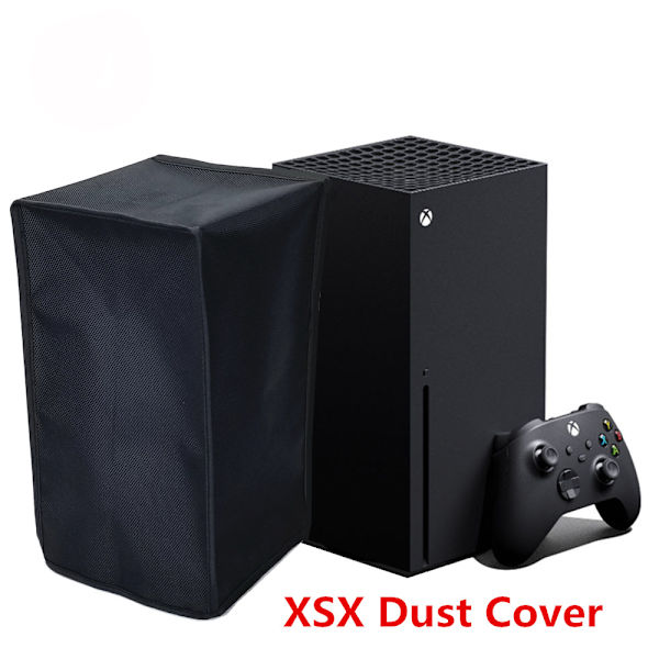 Dammskydd för Xbox Series