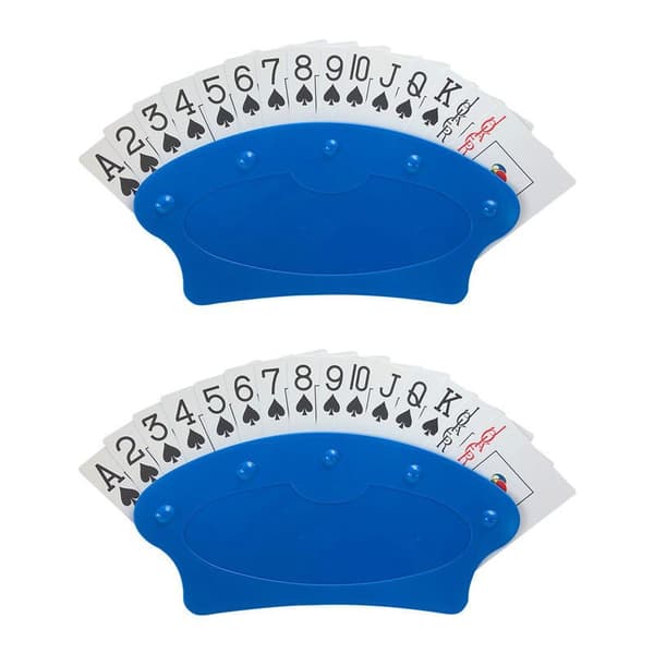 2 kappaletta korttipidikettä, korttipidike handsfree P
