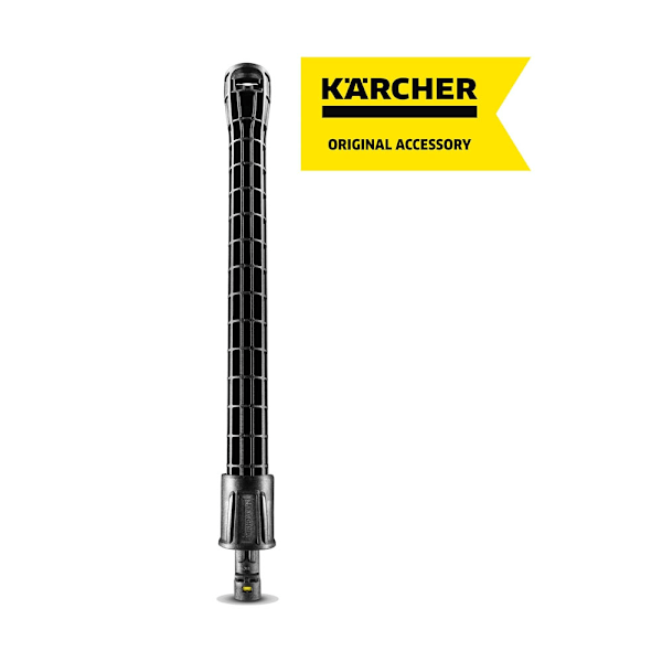 Karcher 2.643-240.0 Sprøjtelanseforlænger til højtryksrensertilbehør, Multi, 45mm*45mm*445mm