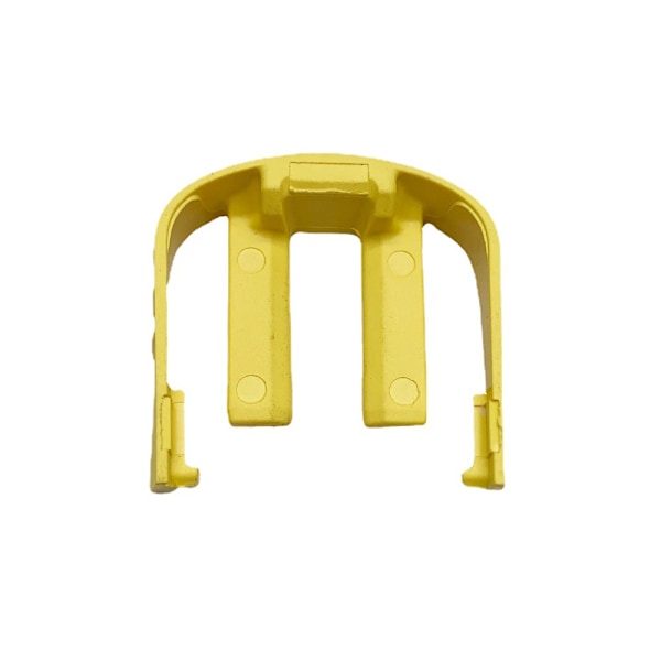 K2-K7 Bilvask Hurtigkobling Gul Snap Snap Ring til Karc
