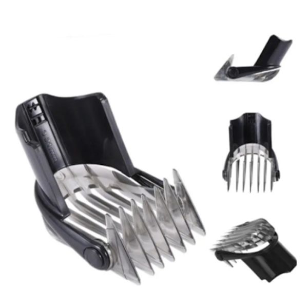 Liten 3-21MM QC5010 QC5050 QC50 hårklippningskam