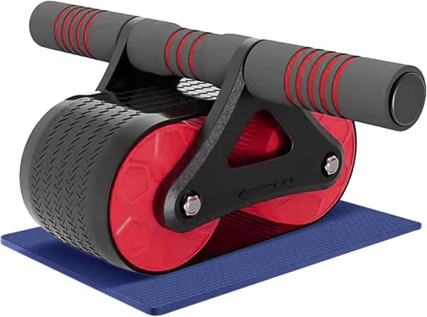Abdominal Wheel Ab Roller Wheel, Abdominal Exercise Wheel Double