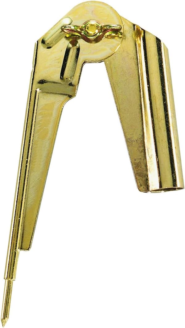 General Tools 843/1 Pennkompass och rits, 1-pack