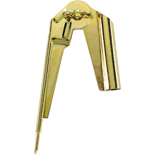 General Tools 843/1 Piirustuskompassi ja piirrin, 1 pakkaus