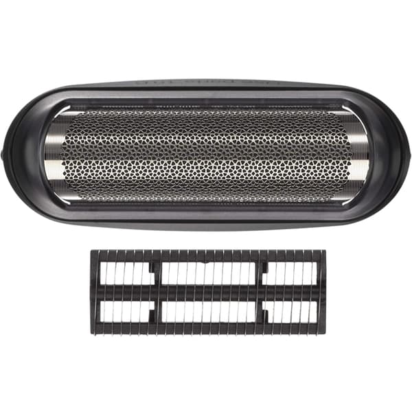 For Braun Series 1 10B Foil & Cutter Replacement Head, Kompatibel